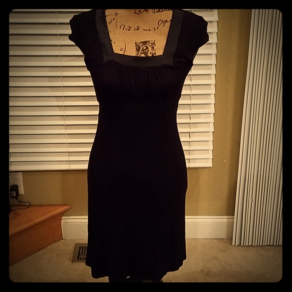 Inwear Black Dress